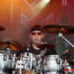 Into The Grave 2025: Martyr